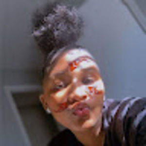 Meet your Posher, Marreyah latonya